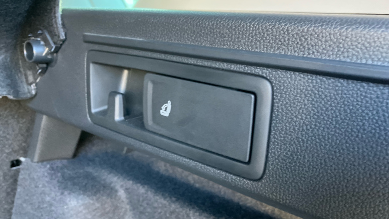 SEAT Ateca 1.5 TSI EVO FR Sport 5dr DSG Petrol Estate